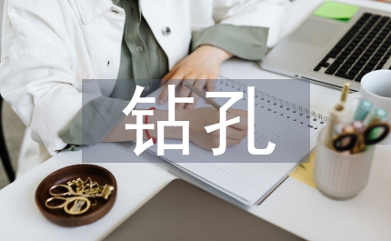 鉆孔灌注樁基礎(chǔ)工程施工論文