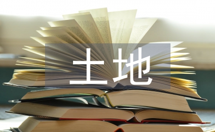 土地抵押金融風(fēng)險(xiǎn)論文