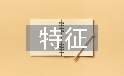 現(xiàn)代服務(wù)業(yè)市場(chǎng)營(yíng)銷特征