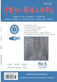 中國介入影像與治療學