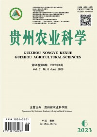 貴州農(nóng)業(yè)科學