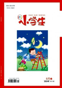 小學(xué)生·下旬刊雜志